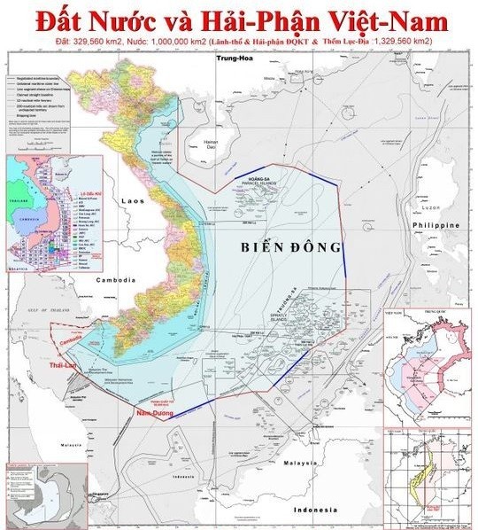 Thời tiết biển hôm nay 12/10/2023: Có mưa dông, lốc xoáy và gió giật mạnh