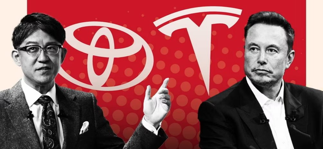 Toyota tìm ra "tử huyệt" trong công nghệ hàng đầu của Tesla, tuyên bố phương pháp của riêng mình để giành ngôi vương trong sản xuất xe điện - Ảnh 1.