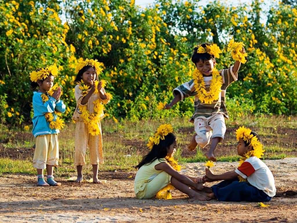 Phát hiện ngọn núi lửa ở Tây Nguyên, báo Anh ca ngợi là “một trong 10 ngọn núi lửa đẹp nhất thế giới - Ảnh 5.