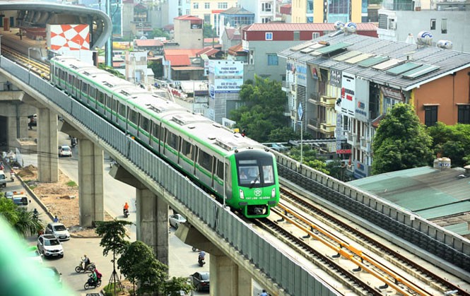 Luật Thủ đô với cách đi riêng trong huy động nguồn lực