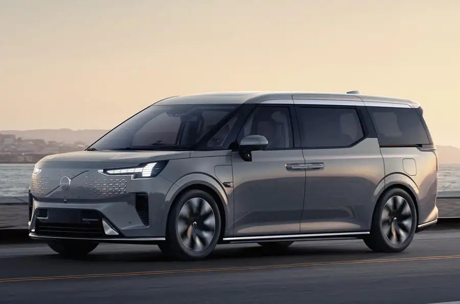 Sau SUV, phân khúc nào sẽ lên ngôi? - Ảnh 3.