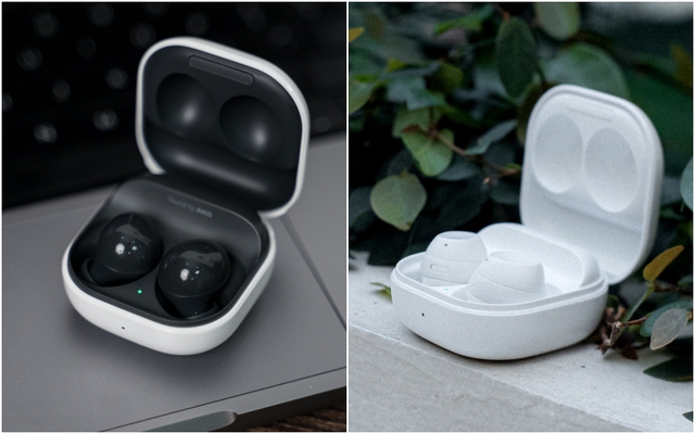 Có khoảng 1.5 triệu, nên chọn Galaxy Buds2 hay Galaxy Buds FE?- Ảnh 1.