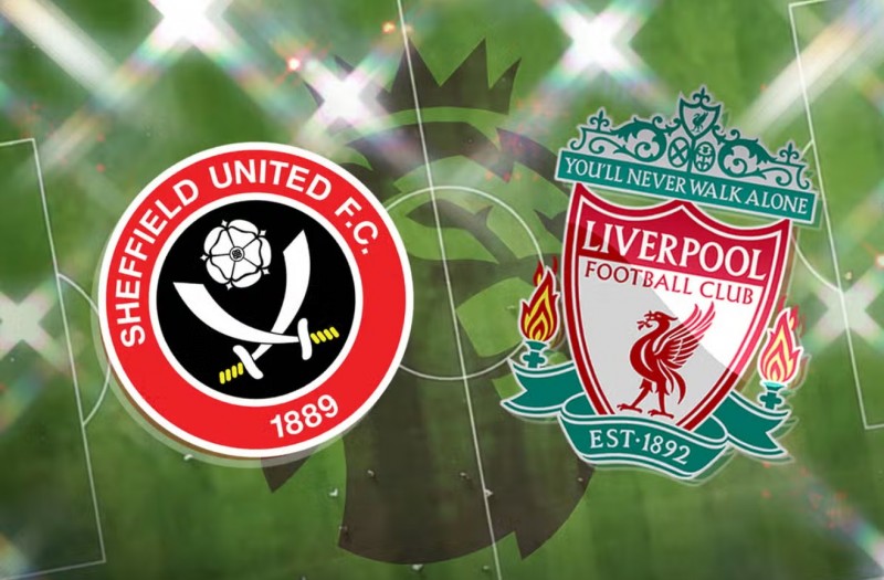 Trận đấu giữa Sheffield và Liverpool sẽ diễn ra lúc 03h15 ngày 07/12 thuộc vòng 15 Ngoại hạng Anh.