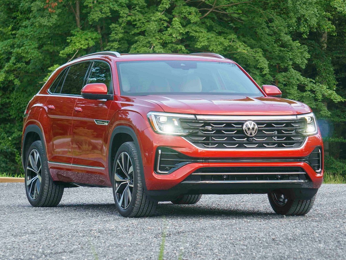 Đại lý báo VW Teramont 2024 về nước năm sau: Thiết kế mới, nhập Trung Quốc như Teramont X, đấu Explorer - Ảnh 3.