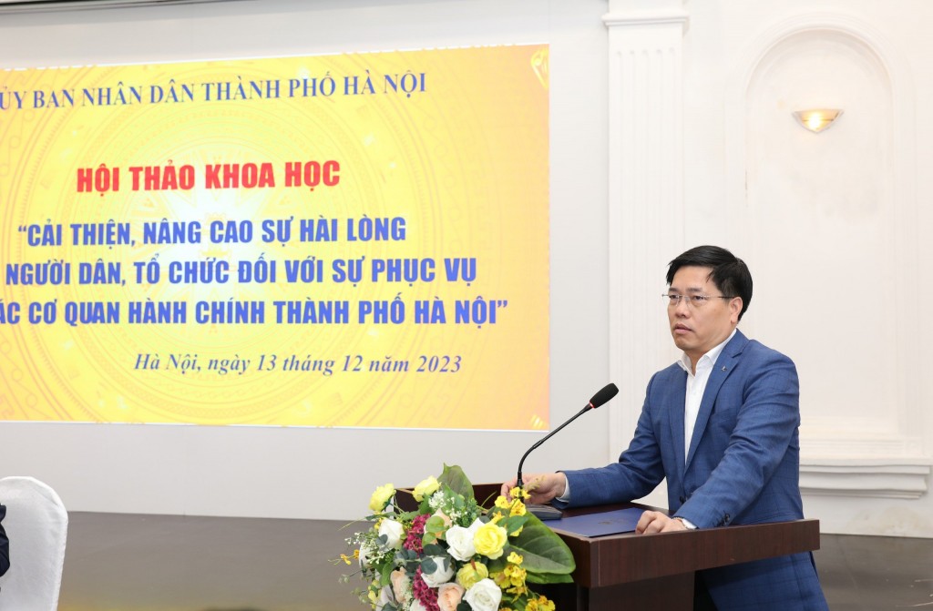 Hướng tới