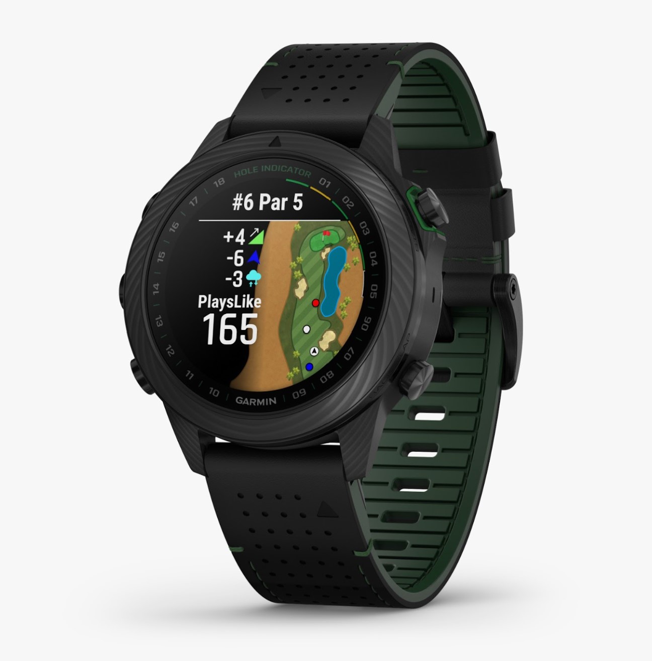 Nhìn lại dải sản phẩm Garmin ra mắt năm 2023: đủ mức giá, đủ nhu cầu- Ảnh 9.