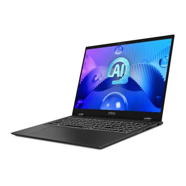 Prestige 16 AI Series mới tới từ MSI – Ngôi sao mới của kỉ nguyên laptop trang bị AI- Ảnh 2.