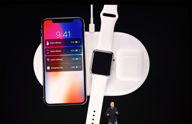 Dùng thử AirPower mới thấy tại sao đây là thảm bại của Apple- Ảnh 1.