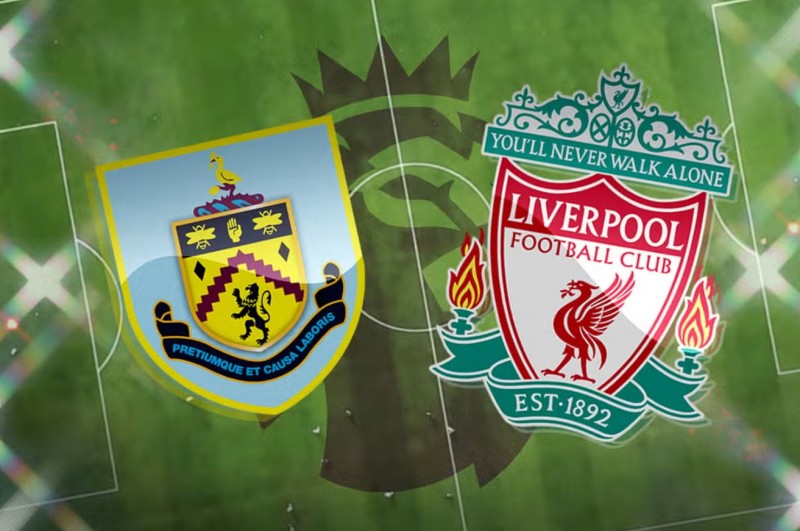 Trận đấu giữa Burnley vs Liverpool sẽ diễn ra lúc 00h30 ngày 27/12 thuộc vòng 19 Ngoại hạng Anh.