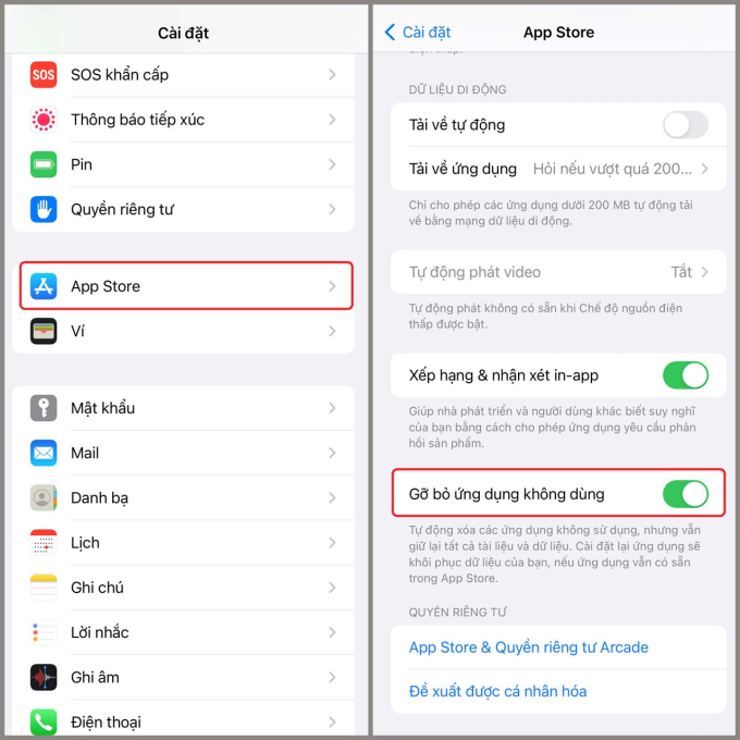 Đừng xoá ảnh khi iPhone hết dung lượng, làm theo cách này sẽ hiệu quả hơn gấp bội- Ảnh 3.