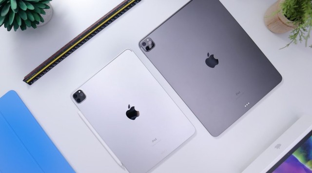 Một truyền thống được duy trì suốt 12 năm vừa bị Apple phá vỡ- Ảnh 1.