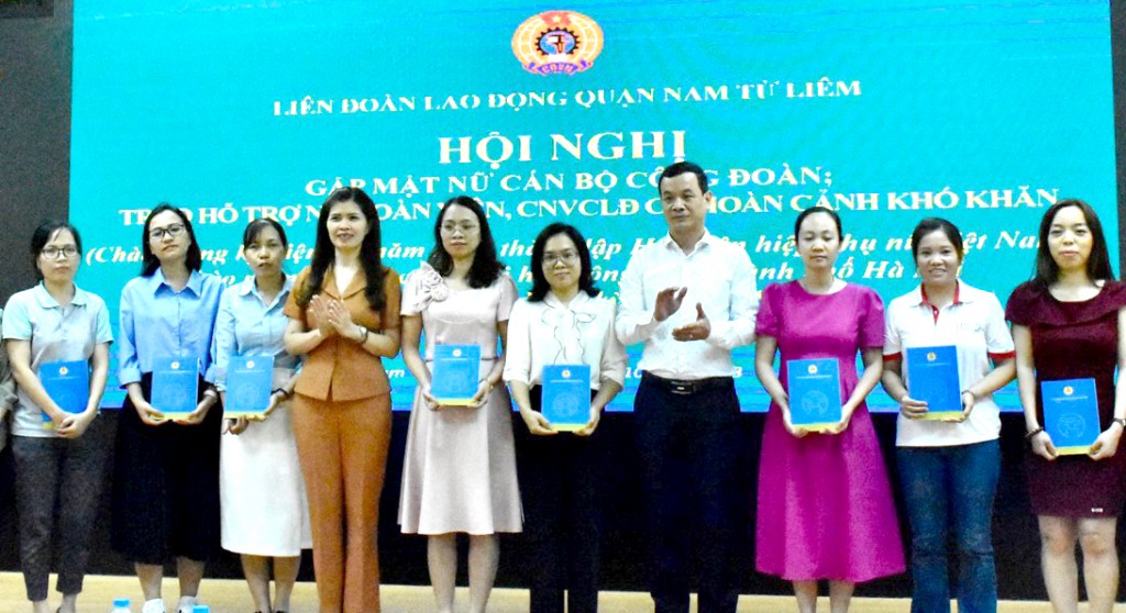 Phối hợp để quyền lợi được tốt hơn