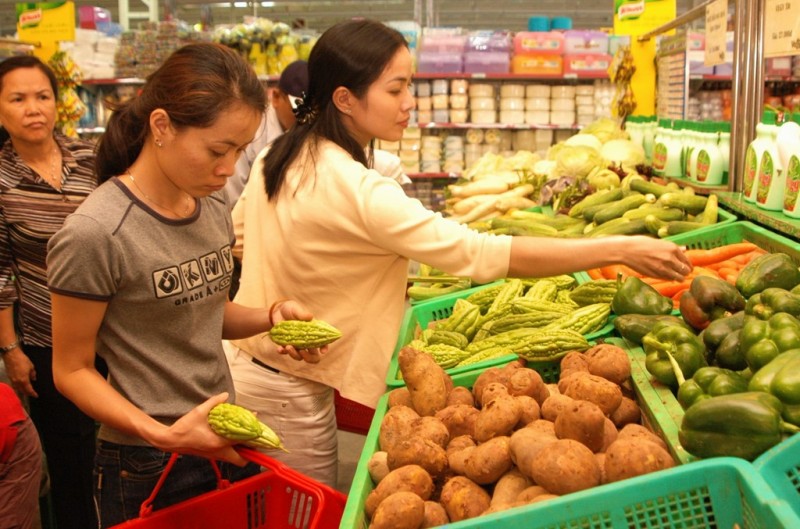 Xử lý nghiêm vi phạm an toàn vệ sinh thực phẩm; hàng giả kém chất lượng