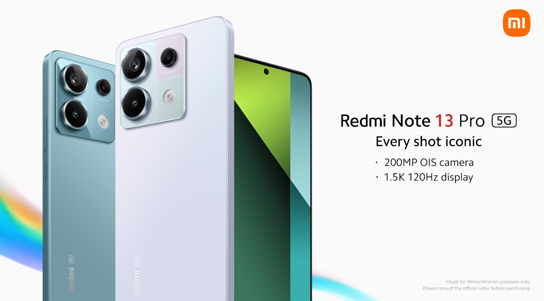 Một tuần nữa, Redmi Note 13 ra mắt - smartphone đáng mua top đầu phân khúc- Ảnh 8.