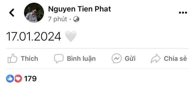 Quỳnh Lương công khai gọi bạn trai thiếu gia là "chồng", đã bí mật đăng ký kết hôn?- Ảnh 2.