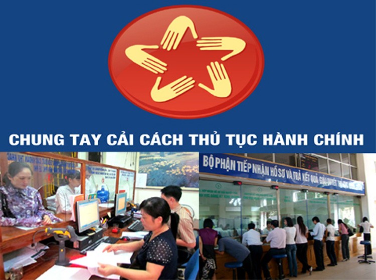 Tiếp tục cắt giảm, đơn giản hóa các thủ tục hành chính năm 2024