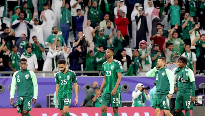 Lịch thi đấu Asian Cup 2023 ngày 30/1: Uzbekistan chạm trán Thái Lan, Saudi Arabia đối đầu Hàn Quốc