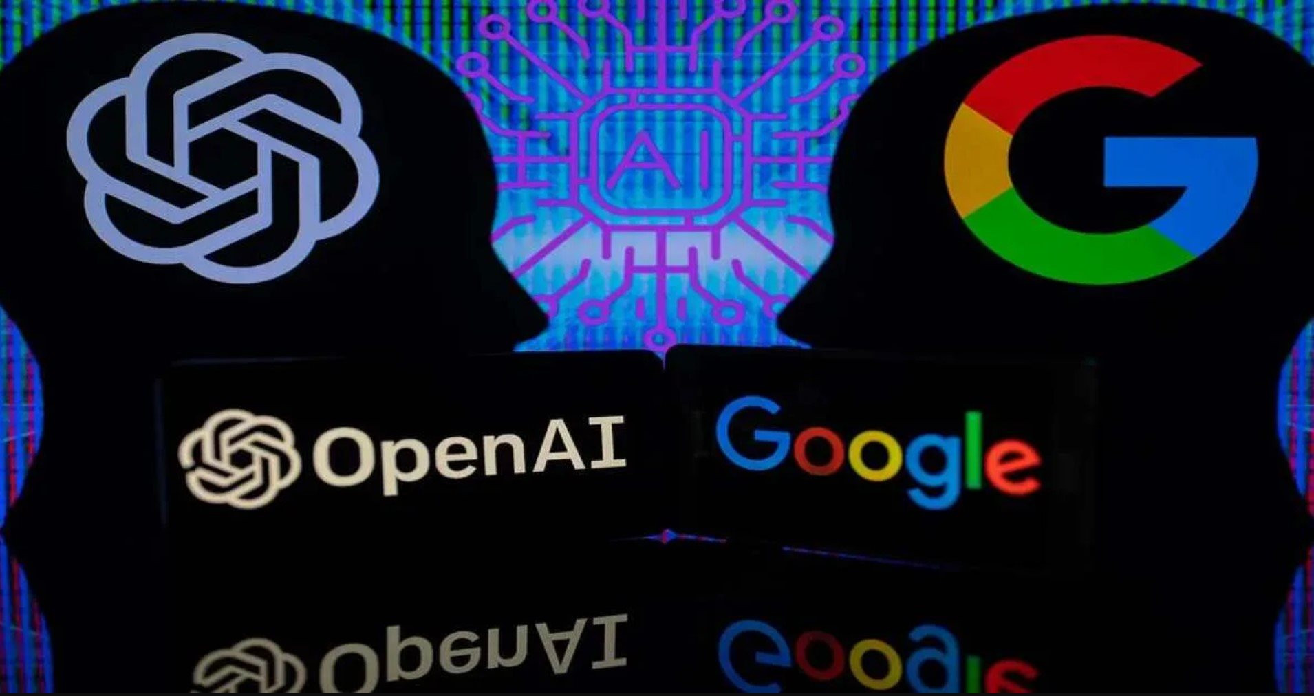 Google nên cẩn thận, OpenAI có thể sẽ tham gia vào lĩnh vực công cụ tìm kiếm- Ảnh 1.