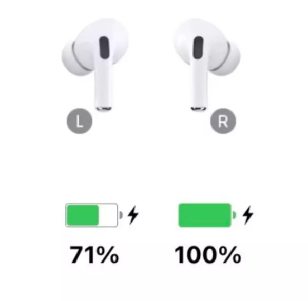 Tại sao AirPods hay bị hỏng một bên tai nghe dù dùng 2 bên như nhau và làm sao để tránh?- Ảnh 1.