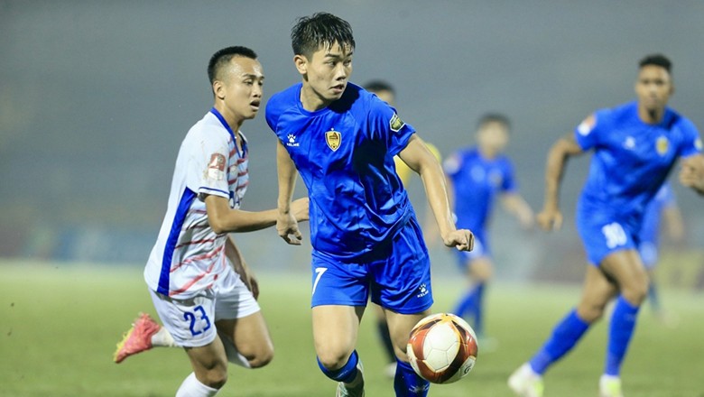 Link xem trực tiếp trận Quảng Nam gặp Thể Công Viettel (17h00 ngày 27/2), Vòng 11 V-League