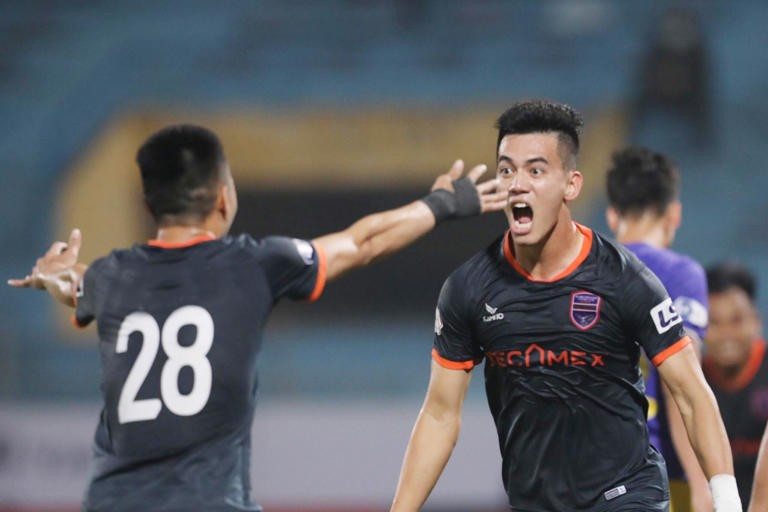 Link xem trực tiếp trận Bình Dương và Hà Tĩnh (18h00 ngày 28/2), vòng 11 V-League 2023/2024