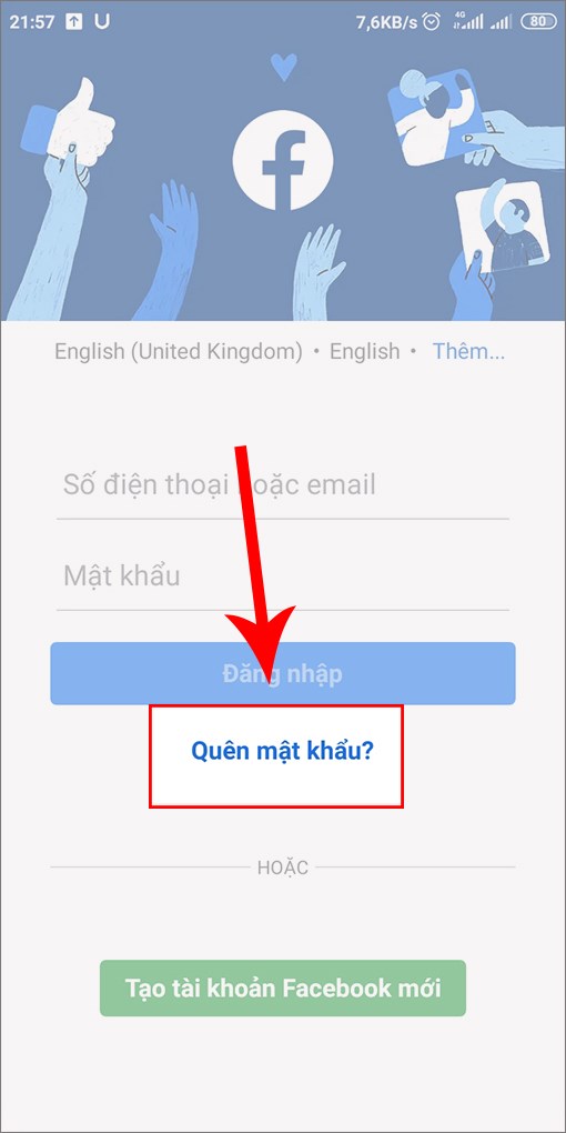 2 cách đổi mật khẩu mới cho Messenger, Facebook- Ảnh 6.