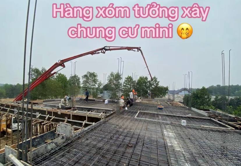 Cặp vợ chồng bỏ phố về ngoại thành Hà Nội làm nhà villa trên mảnh đất 2000m2: Chi 10 tỷ rồi vẫn chưa đủ!- Ảnh 2.