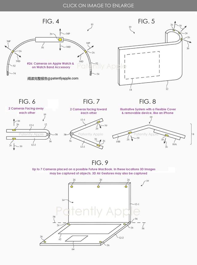 Tính năng "ảo" nhất trên Vision Pro sắp được Apple mang lên MacBook?- Ảnh 2.