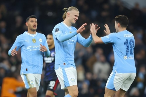 Kết quả bóng đá hôm nay 7/3: Man City đại thắng, Real đi tiếp kịch tính