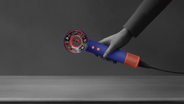 Dyson ra mắt máy sấy tóc "thông minh nhất từ trước đến nay", mức giá bằng chiếc iPhone 13- Ảnh 3.