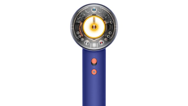 Dyson ra mắt máy sấy tóc "thông minh nhất từ trước đến nay", mức giá bằng chiếc iPhone 13- Ảnh 2.