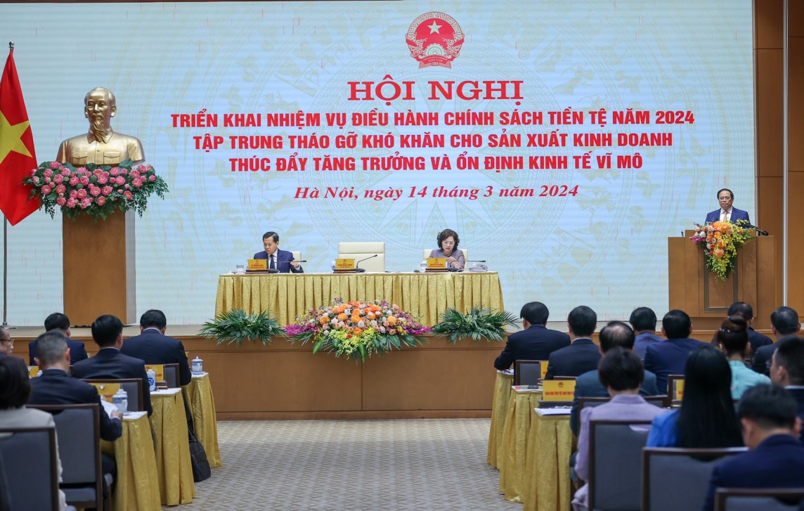 Doanh nghiệp ngành Công Thương mong muốn được hỗ trợ nguồn vốn ổn định sản xuất