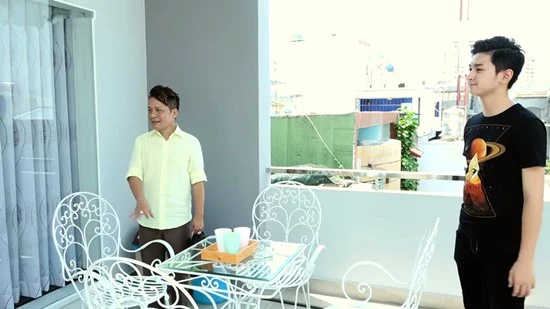 Nam NSƯT là thầy của loạt diễn viên Thuý Nga, Việt Hương: Từng kiếm 2,5 cây vàng/ngày, U60 không vợ, sống bình yên trong căn nhà 400m2- Ảnh 5.