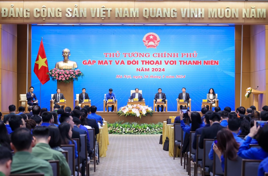 Thủ tướng Chính phủ: Phải hoàn thiện thể chế để bảo đảm an ninh mạng