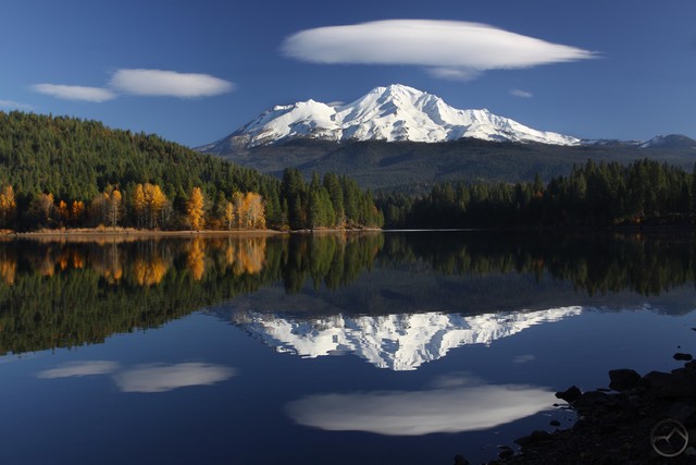 Những bí ẩn chưa có lời giải của núi Shasta!- Ảnh 3.