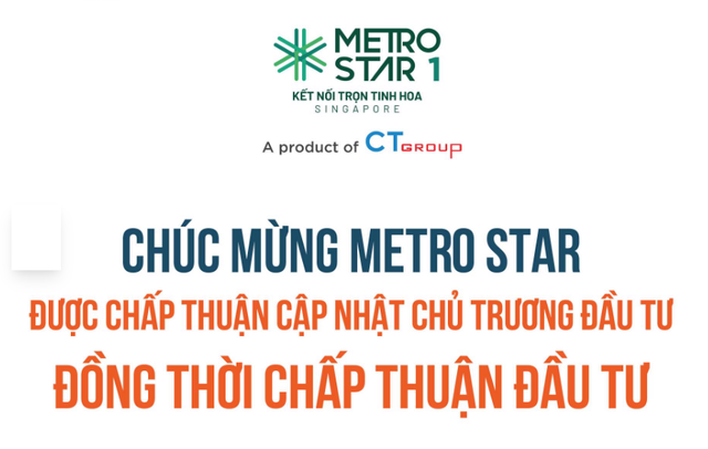 Một dự án 1.500 căn hộ ở TP. Thủ Đức được gỡ vướng, chủ đầu tư vỡ òa khẳng định