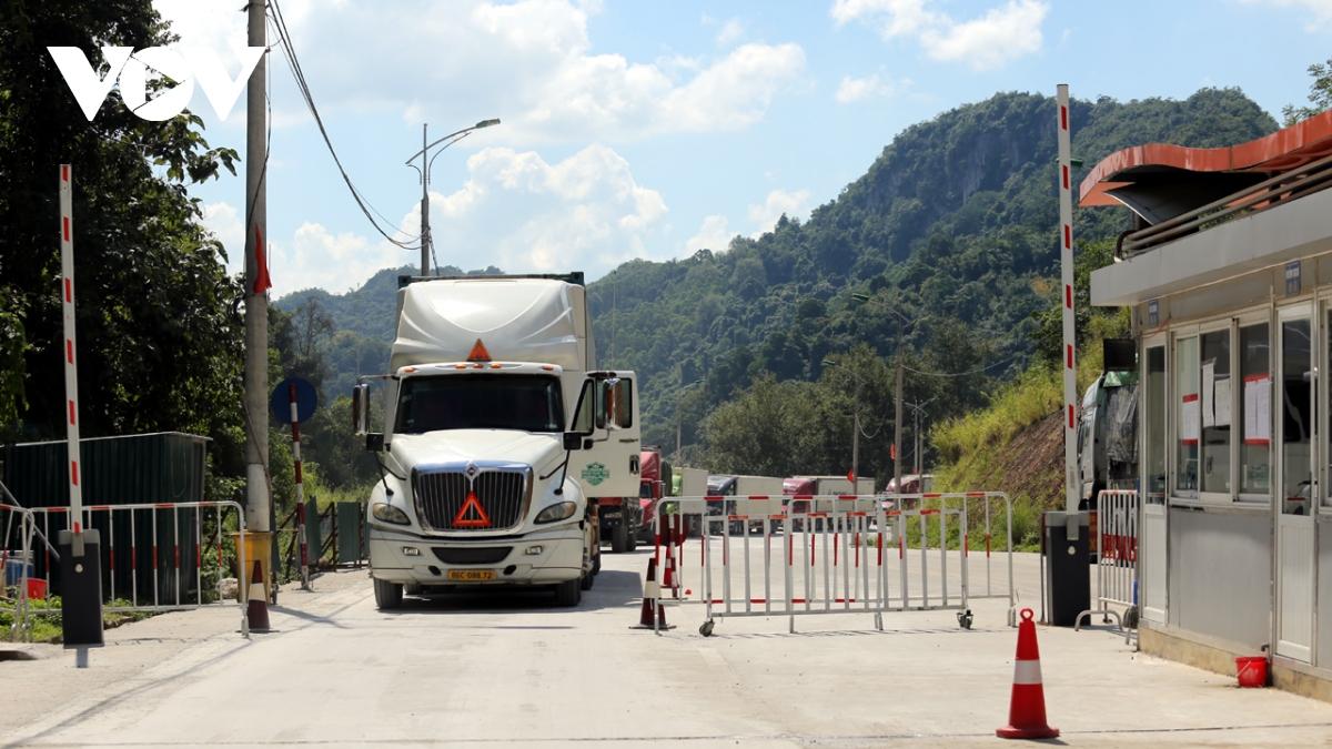 Xúc tiến thương mại miền núi chưa được tận dụng để khai thác hết tiềm năng- Ảnh 3.