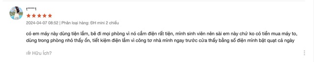 Điều hòa mini giá rẻ vài trăm nghìn: Mua để nhận về không phải làn gió lạnh mà là bài học nhớ đời- Ảnh 11.