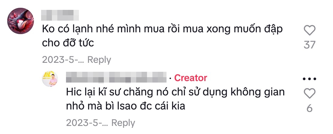 Điều hòa mini giá rẻ vài trăm nghìn: Mua để nhận về không phải làn gió lạnh mà là bài học nhớ đời- Ảnh 9.