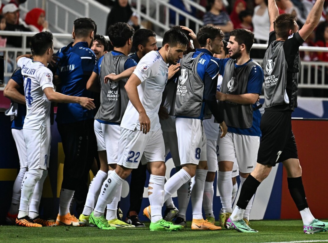 Lịch thi đấu bóng đá hôm nay 3/5: U23 Uzbekistan đấu với U23 Nhật Bản