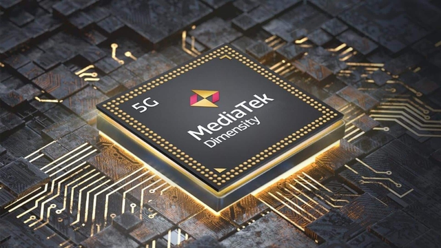 MediaTek ra mắt chip Dimensity 8250: Nâng cấp AI cho các smartphone tầm trung- Ảnh 1.