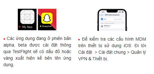 Điện thoại iPhone liệu có an toàn và bảo mật như ta nghĩ?- Ảnh 4.