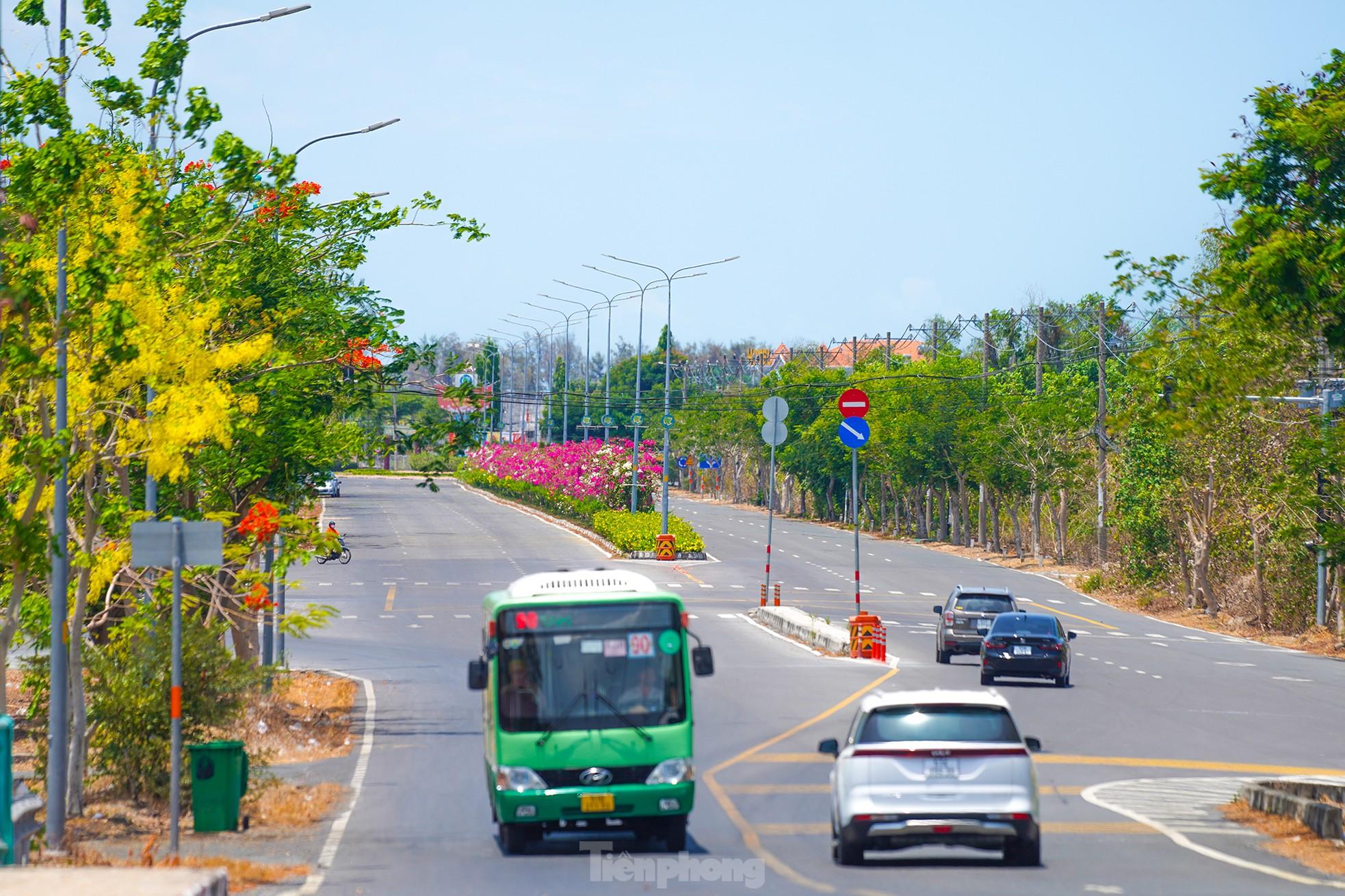 Tuyến đường độc đạo xuyên rừng đẹp như tranh ở TPHCM- Ảnh 11.