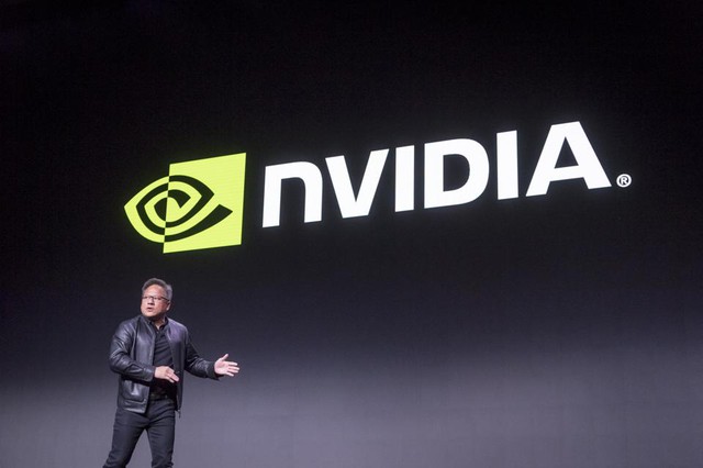 NVIDIA: Không gì cản nổi "ông vua" AI, doanh thu cao gấp gần 3 lần năm ngoái, vượt xa mọi dự đoán- Ảnh 1.