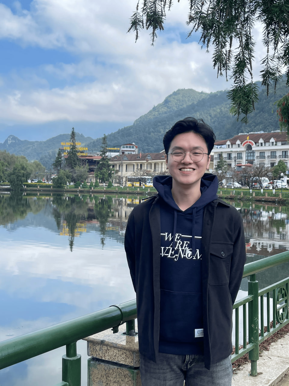 Gặp người Việt trẻ nhất lịch sử lọt list Forbes 30 Under 30 Asia: Bỏ du học Mỹ để về nước, đi làm từ năm 1 và ước vọng giúp sinh viên khởi nghiệp- Ảnh 3.