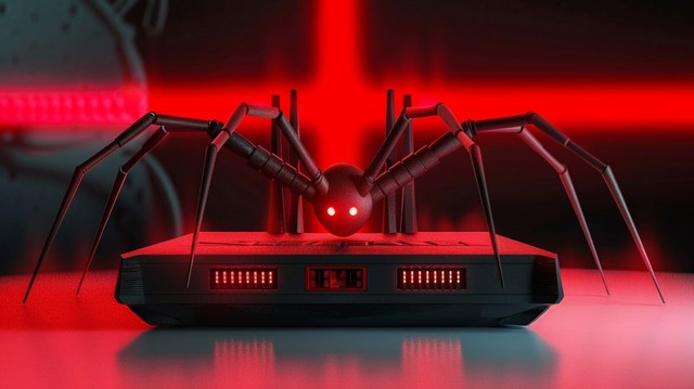 Chỉ trong 72 giờ, một malware bí ẩn đã phá hủy hơn 600.000 router vào năm 2023- Ảnh 1.