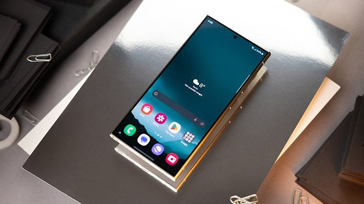 Chưa ra mắt, Galaxy S25 đã gây thất vọng vì một chi tiết "đi giật lùi" khó hiểu- Ảnh 2.