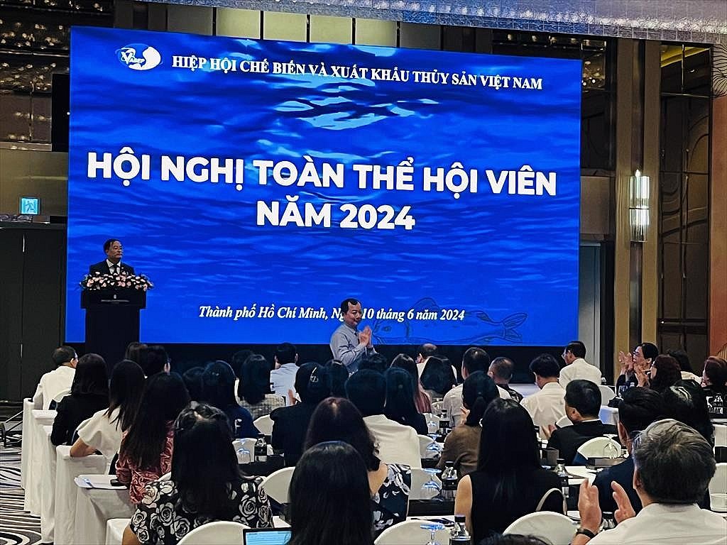 Toàn cảnh Hội nghị