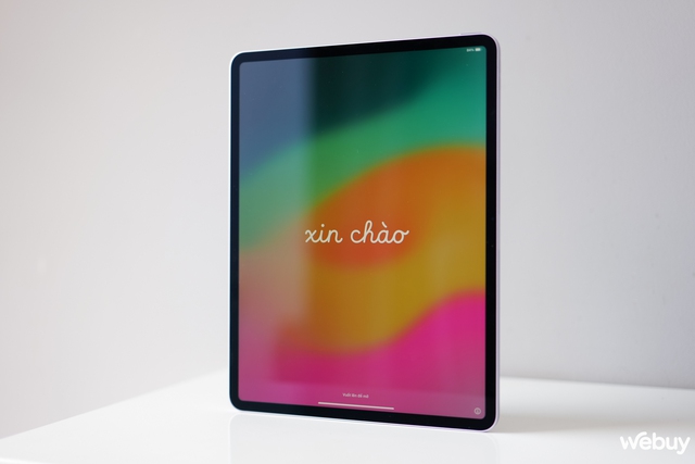 Mẫu iPad lần đầu tiên xuất hiện trên thế giới: Màn hình 13 inch, chip M2 cực mạnh mà giá chỉ từ 16,9 triệu đồng- Ảnh 10.