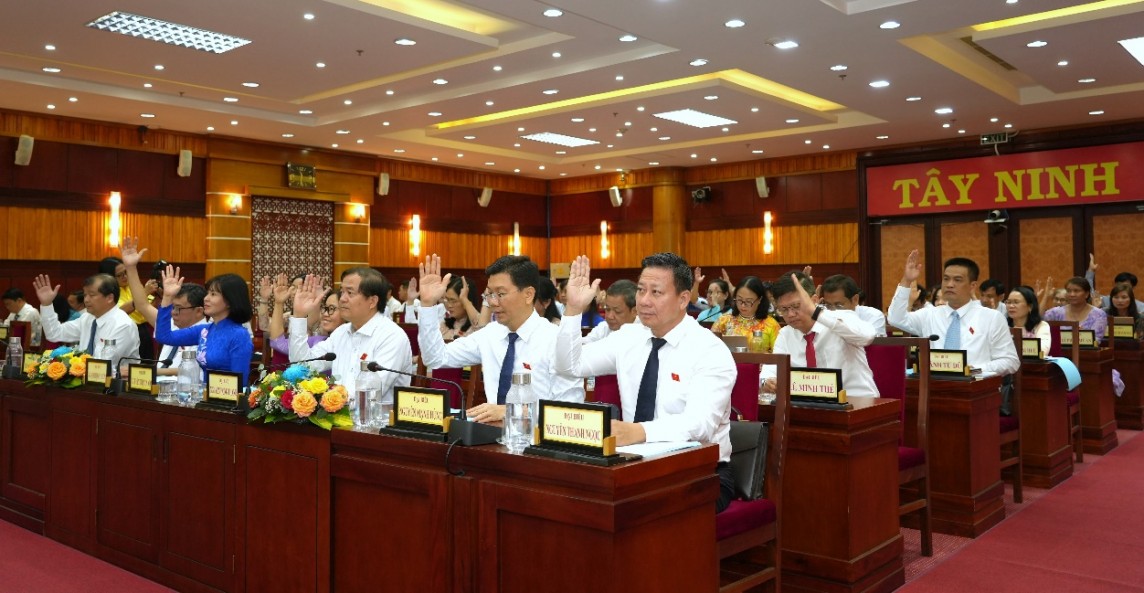 Tây Ninh: Quy hoạch Khu kinh tế cửa khẩu Mộc Bài trở thành cực tăng trưởng mới